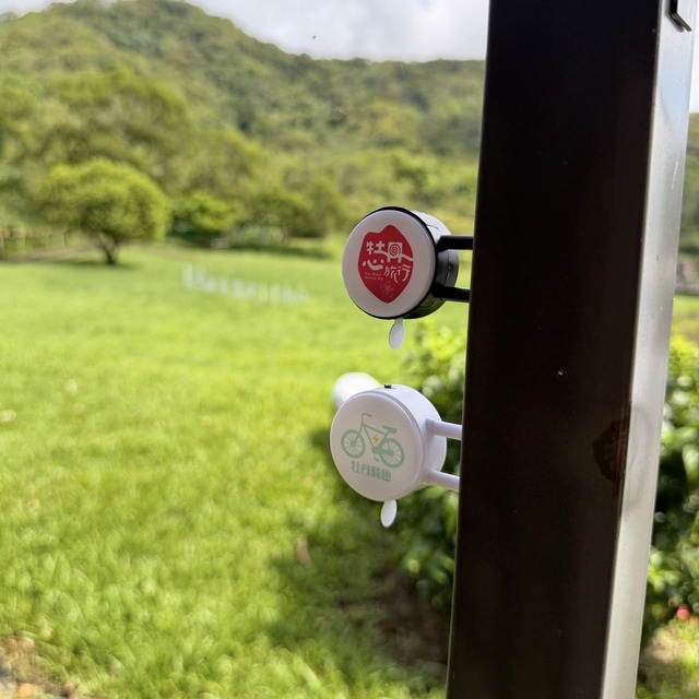入園禮 - 迷你燈箱