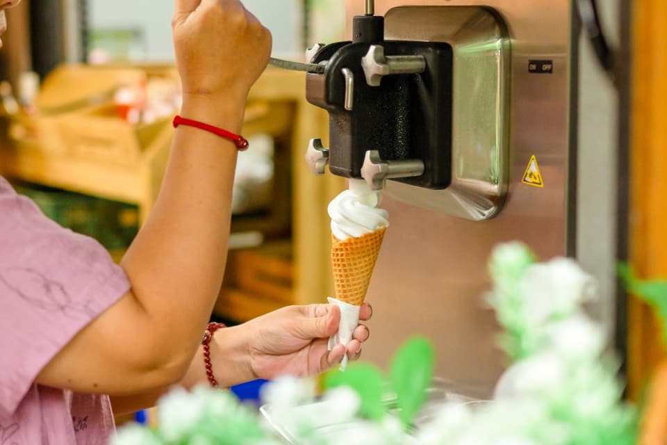 牡丹農供 牡丹農供