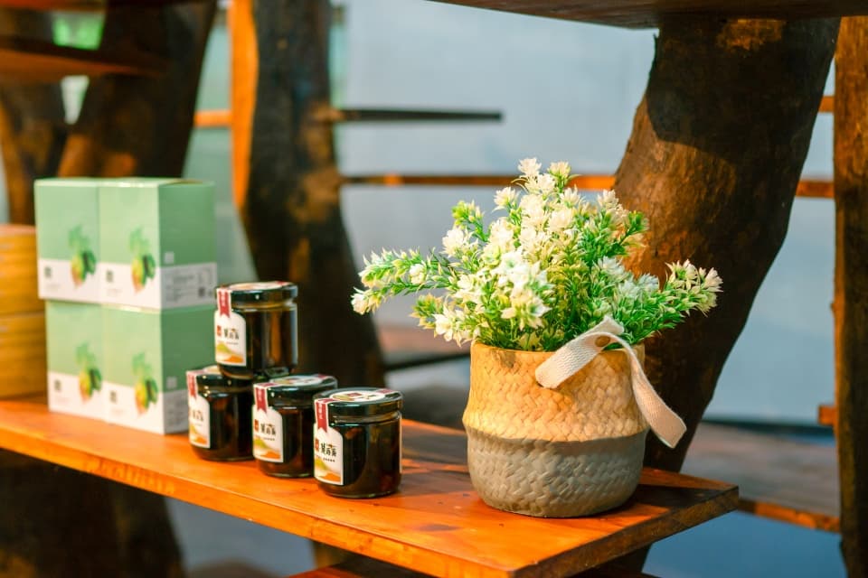 牡丹農供 牡丹農供